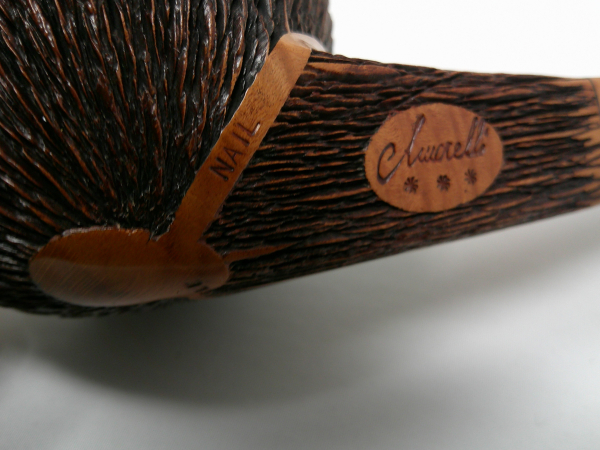 50 Jahre Jubiläumspfeife - Limitierte Edition