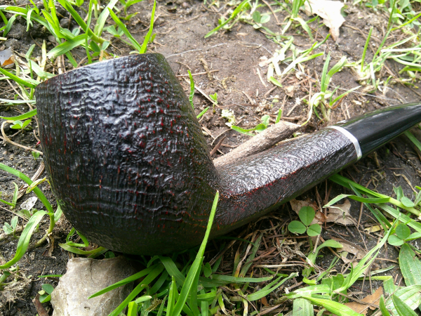 Estate Stanwell - Nr 107