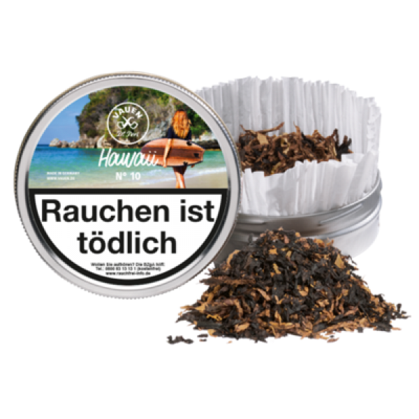 Vauen - HAWAII - 50gr.