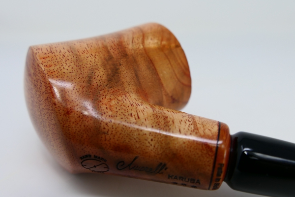 Amorelli - (2023) - KARUBA - 3*Stern - Nr. 627
