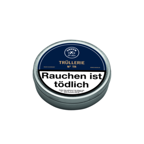 Vauen - TRÜLLERIE - 50gr.