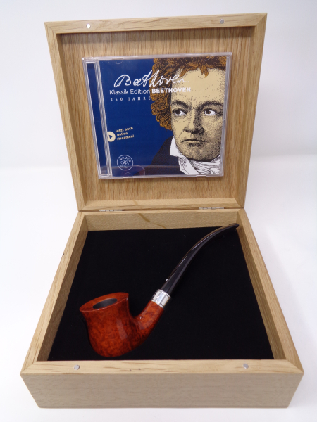 Vauen - Beethoven 112 - Nr.354 (Holzbox mit CD)