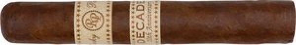 Rocky Patel Decade Robusto - 20Stück - Kiste