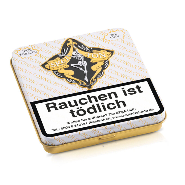 Skelton - Zigarillos - 20 Stück