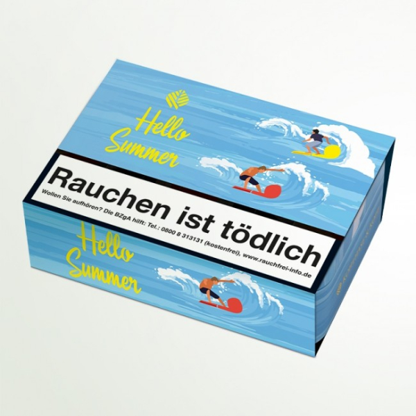 Kohlhase & Kopp - Summer Edition - 100gr.