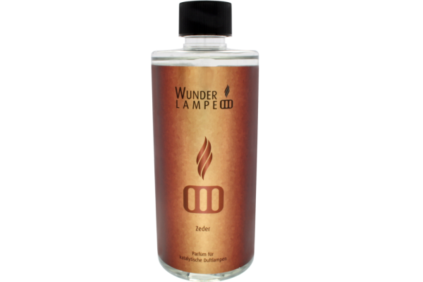 Duft - Zeder - 500ml