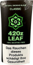 420z Leaf Classic, 20 g tabakfreies, nikotinfreies Rauchprodukt