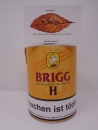 Brigg Pfeifentabak H (ehemals Honigmelone) - 155gr.