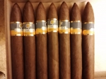 Cohiba Zigarren Piramides Extra - 1 Stück