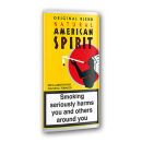American Spirit Yellow -  Drehtabak - 30 gr. x 5 Stück (150gr.)