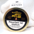 Petersen & Sörensen Pfeifentabak The Banker's - 50gr.