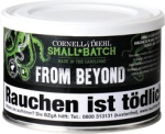 Cornell & Diehl - From Beyond - Dose 57gr. - limitierte Edition