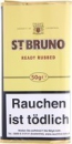 St. Bruno Ready Rubbed - 50gr.  LIMITIERTE EDITION !!!