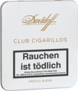 Davidoff - Club 10Stück