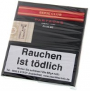 Partagas Cigarillos Serie Club Cigarillos - 20 Stück in Schachtel