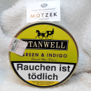 Stanwell Pfeifentabak Green Indigo (ehemals Kir & Apple) 50gr.