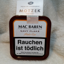 Mac Baren »Navy Flake« - 100gr.