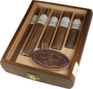 Casa Turrent 1888 Sampler - 5 Stück - Kiste