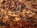 Typ 1/2 - Latakia Blend -25gr.
