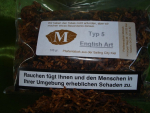 Typ 5 - English Art - 25gr.